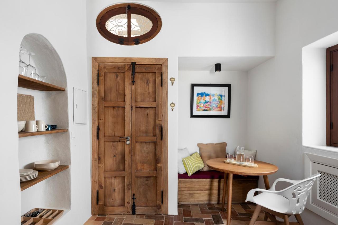 La Amara Zaid - En El Casco Antiguo De Frigiliana Apartment Bagian luar foto